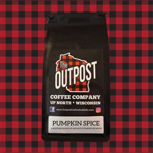 Pumpkin Spice