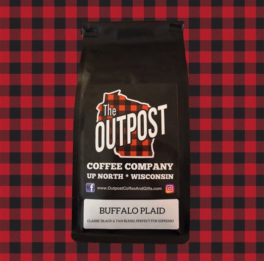 Buffalo Plaid